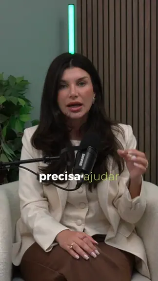 Referência com destaque verde
